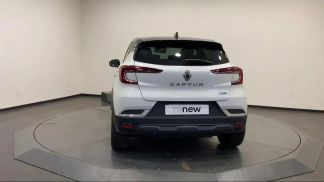 Financování SUV Renault Captur 2020