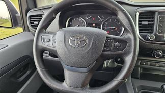 Leasing Van Toyota PRO-ACE 1.6 2018