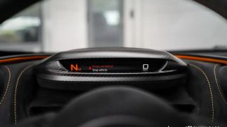 Finansowanie Coupé McLaren 720S 2018
