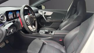 Leasing Wagon MERCEDES CL 2020