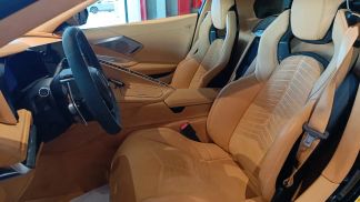 Lízing Kupé Chevrolet CORVETTE 2023
