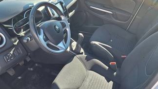 Lízing Hatchback Renault Clio 2016