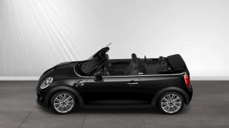 Lízing Kabriolet MINI Cooper Cabrio 2019