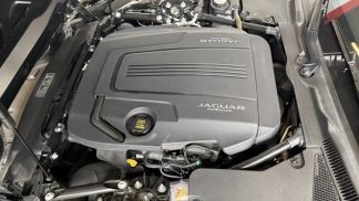 Financování Kupé Jaguar F-Type 2019