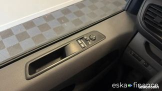 Lízing Van Peugeot Expert 2020