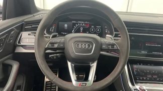 Lízing SUV Audi RS Q8 2022