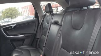 Leasing SUV Volvo XC60 2016