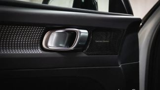 Leasing SUV Volvo XC40 2020