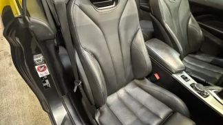 Leasing Convertible BMW 430 2015