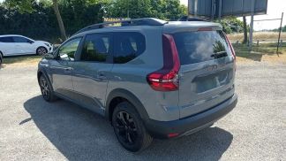 Finansowanie Wóz Dacia Jogger 2025