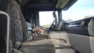 Leasing Truck (chassis) Scania R450 2019