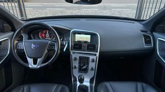 Leasing SUV Volvo XC60 2014