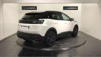 Finansowanie SUV Peugeot 3008 2023