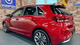 Leasing Hatchback Hyundai i30 2025