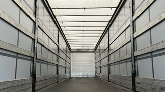 Leasing Semi-trailer Schmitz CARGOBULL 2019