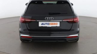 Leasing Wagon Audi A4 2020