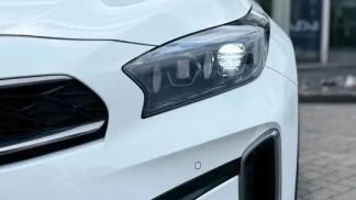 Leasing Hatchback Kia XCeed 2023