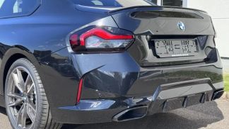 Lízing Kupé BMW 240 2024