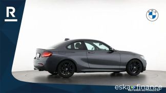 Lízing Kupé BMW 240 2019