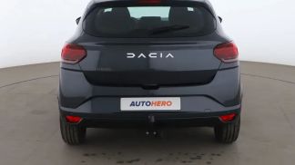 Leasing Hayon Dacia Sandero 2023