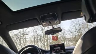 Leasing Coupe Audi A7 2017