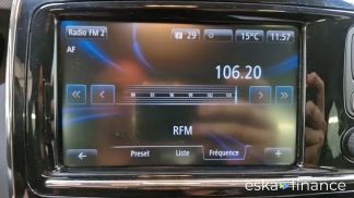 Leasing Sedan Renault ZOE 2019