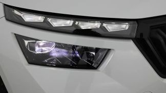 Leasing SUV Skoda Kamiq 2021