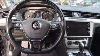 Leasing Wagon Volkswagen Passat Variant 2018