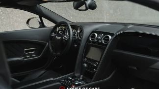 Finansowanie Coupé Bentley Continental 2016