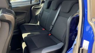 Leasing Hayon Ford B-Max 2017