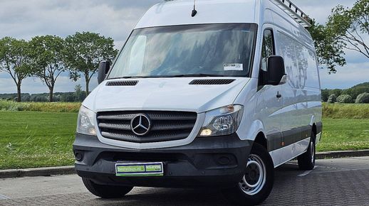 Mercedes-Benz SPRINTER 313 2016