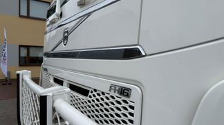 Lízing Traktor Volvo FH750 6X4 + RETARDER + HYDRAULICS 2021