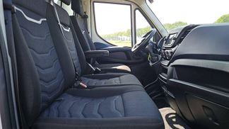 Finansowanie Ciężarówka chłodnia Iveco DAILY 35S18 2021
