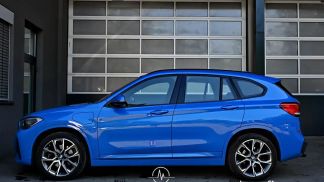 Finansowanie SUV BMW X1 2021