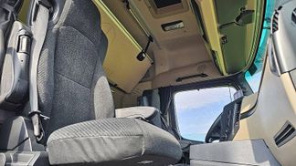 Finansowanie Ciągnik siodłowy Mercedes-Benz ACTROS 1845 LS 2023