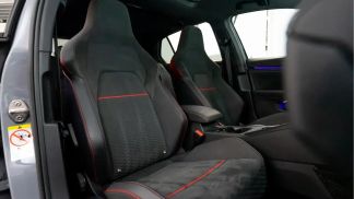 Leasing Hatchback Volkswagen GOLF GTI 2021