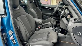 Leasing Hatchback MINI ONE 2023