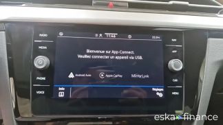 Leasing Wagon Volkswagen Arteon 2022