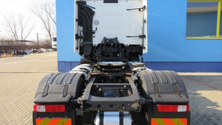 Financování Tahač Renault HIGHCAB 2017