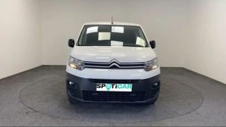 Finansowanie Van Citroën Berlingo 2022