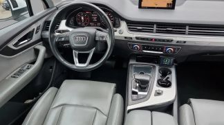 Finansowanie Wóz Audi Q7 2017