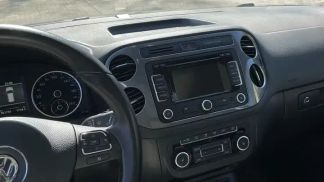 Finansowanie Wóz Volkswagen Tiguan 2011
