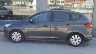 Financování Hatchback Ford C-Max 2018