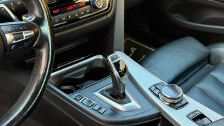 Financování Konvertibilní BMW 435 2014