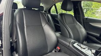 Lízing Sedan MERCEDES E 200 2018