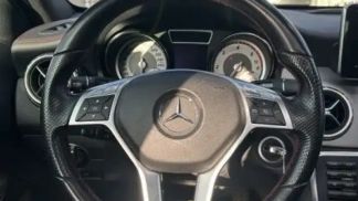 Lízing SUV MERCEDES GLA 200 2014
