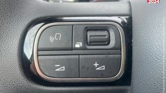 Leasing Sedan Citroën C3 2019