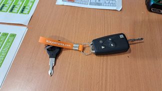 Leasing Tractor unit Renault T 430 2017