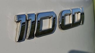 Financování Přeprava osob Mercedes-Benz CITAN 110 CDI 2022