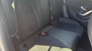 Lízing Sedan MERCEDES A 200 2020